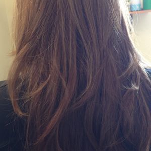 Meet your Posher, Natalya